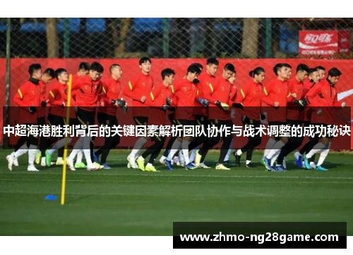 中超海港胜利背后的关键因素解析团队协作与战术调整的成功秘诀