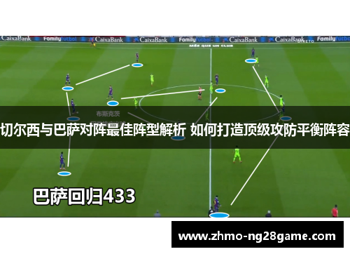 切尔西与巴萨对阵最佳阵型解析 如何打造顶级攻防平衡阵容