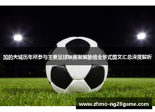 加的夫城历年所参与主要足球联赛发展脉络全景式图文汇总深度解析