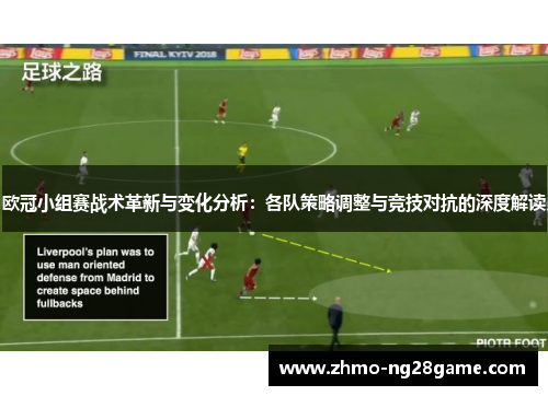 欧冠小组赛战术革新与变化分析：各队策略调整与竞技对抗的深度解读